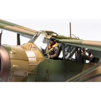 AIRFIX plastic kit 