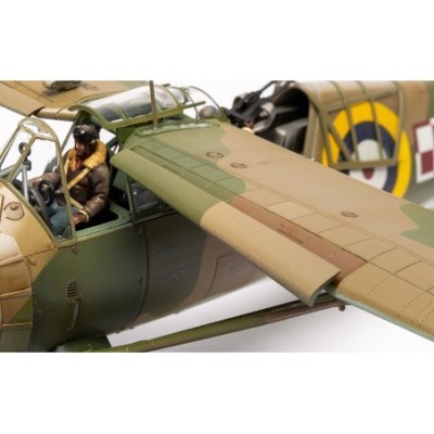 AIRFIX plastic kit 