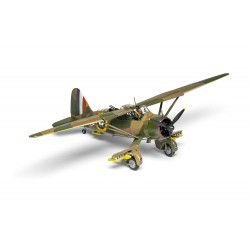 AIRFIX plastic kit 