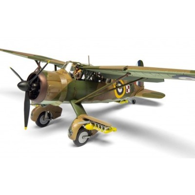 AIRFIX plastic kit 