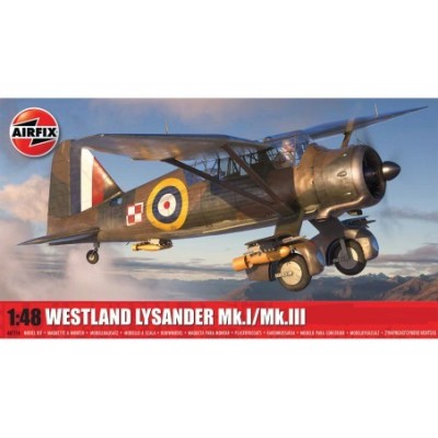 AIRFIX plastic kit 