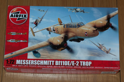 AIRFIX maquette plastique à construire 