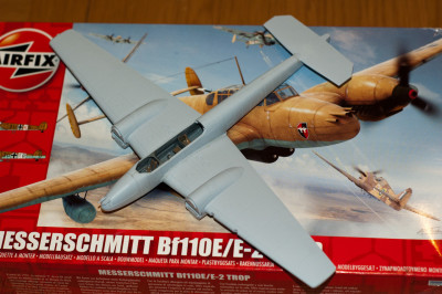 AIRFIX maquette plastique à construire 