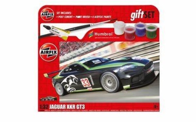 AIRFIX gift set plastic kit 