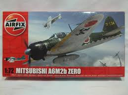 AIRFIX plastic  kit of 