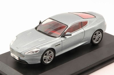 OXFORD diecast car 