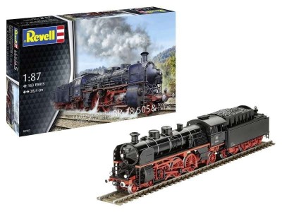 REVELL MODEL SET plastic kit 