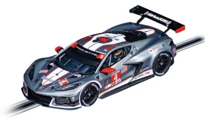 CARRERA EVOLUTION DIGITAL Chevrolet Corvette C8R 