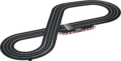 CARRERA EVOLUTION  race car circuit setr 