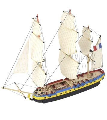 ARTESANIA LATINA  Easy  Kit wooden boat 