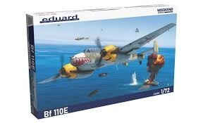 EDUARD PLASTIC KITS plastic kit 