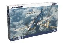 EDUARD PLASTIC KITS plastic kit 