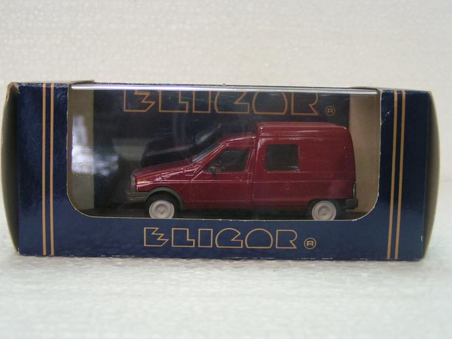 citroen c15 miniature