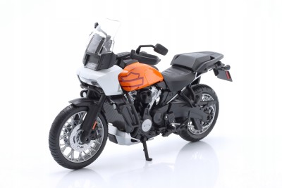 MAISTO moto miniature 