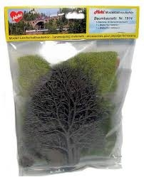 HEKI modell trees kit Decorations and landscapes