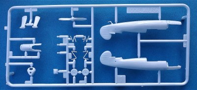 HELLER plastic kit  