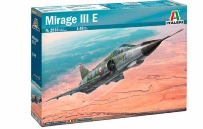 ITALERI  plastic kit 