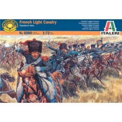 ITALERI set of figures 