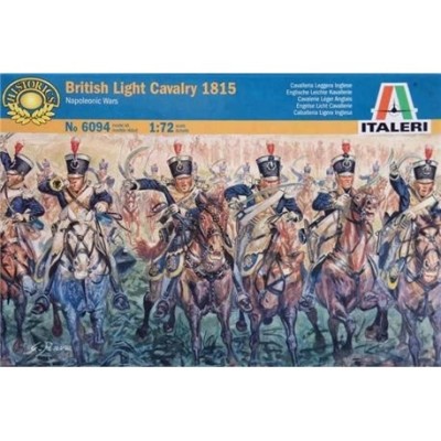 ITALERI set of figures 