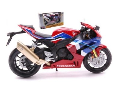 MAISTO moto miniature 