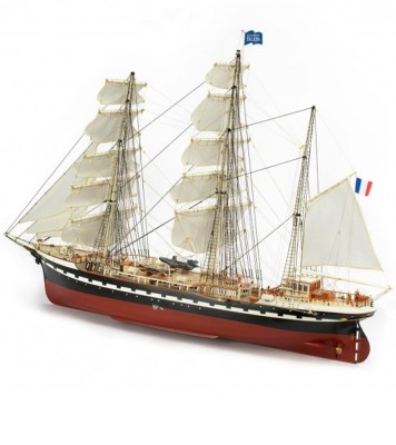 ARTESANIA LATINA   Kit de bateau en bois 