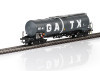 MARKLIN set de 6 wagons citernes Zans GATX DB ep VI Wagons