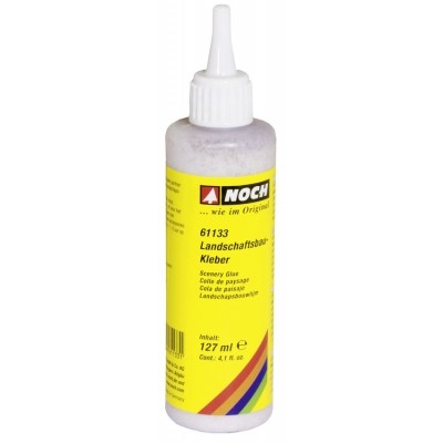 NOCH Scenery glue (4.48oz.) Decorations and landscapes