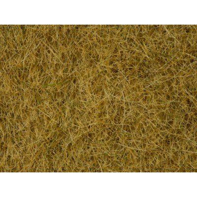 NOCH sachet de flocage herbes sauvages   haut =6mm beige (50g) Decors et diorama