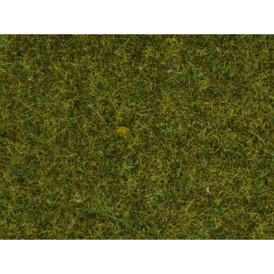 NOCH sachet de 50gr Herbes sauvages (hauteur 9mm) vert pré Decors et diorama