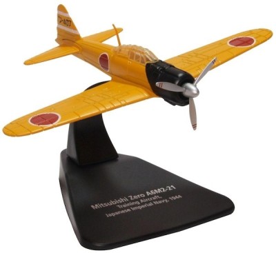 OXFORD diecast plane Mitsubishi A6M2-21 ZERO Imperial japanese navy 1943 About us