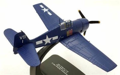 OXFORD diecast plane 