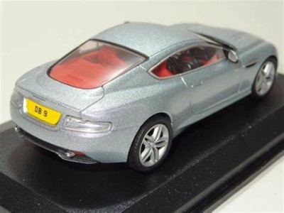 OXFORD diecast car 