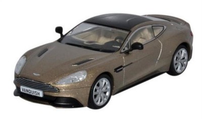 OXFORD diecast car 