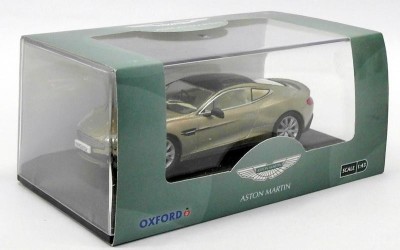 OXFORD diecast car 