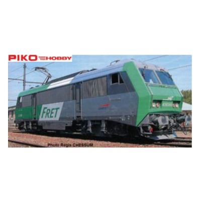 PIKO locomotive électrique BB26000 