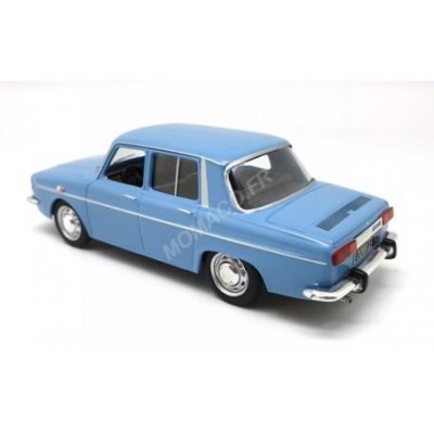 ODEON Renault 10 première version (limited edition) Diecast models