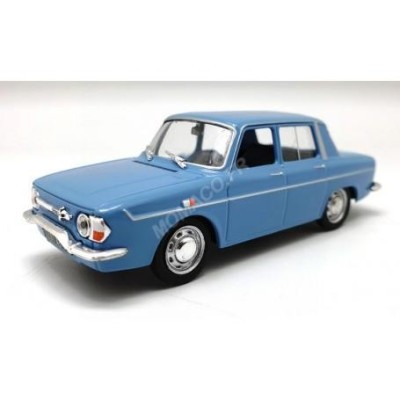 ODEON Renault 10 première version (limited edition) Diecast models