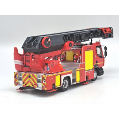 ELIGOR Renault D16 EPC33 PRX échelle Riffaud (anthracite) Pompiers