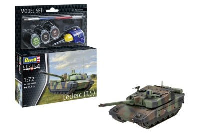 REVELL MODEL SET plastic kit   