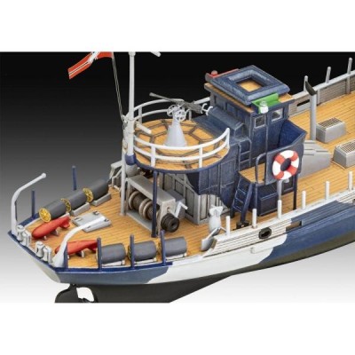 REVELL MODEL SET plastic kit   