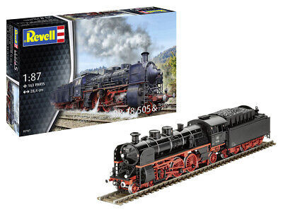 REVELL plastic kit 