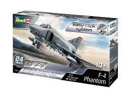 REVELL plastic kit EASY CLICK  