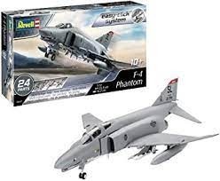 REVELL plastic kit EASY CLICK  