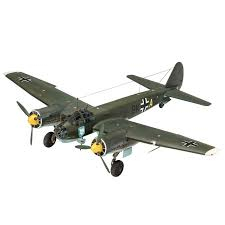 REVELL plastic kit of  