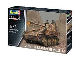 REVELL plastic kit 