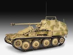 REVELL plastic kit 