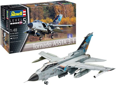 REVELL plastic kit