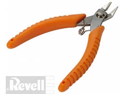 REVELL precision cutter pro Paints, glues and accessories