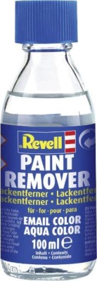 REVELL décapant à peintures (pour enlever les anciennes peintures email ou aqua ) Peintures, colles et accessoires