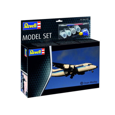 REVELL MODEL SET plastic kit  